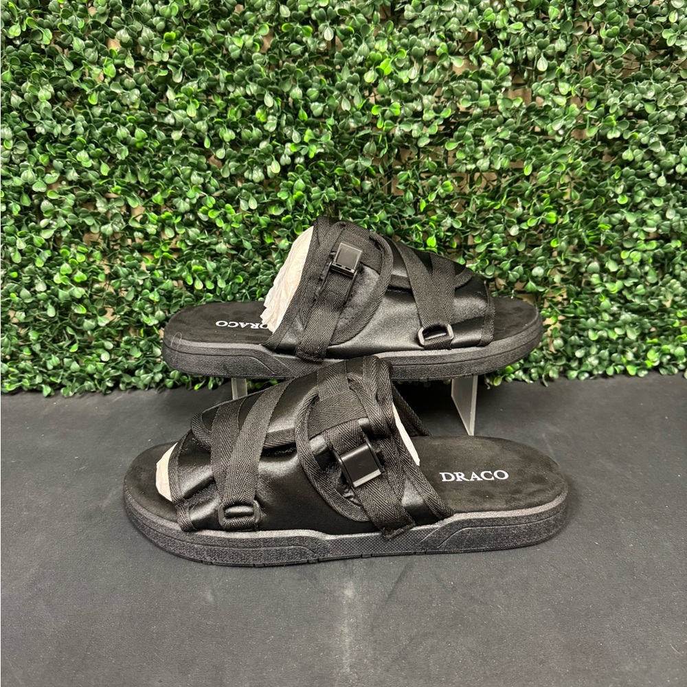 Draco Original Slides - M15/16